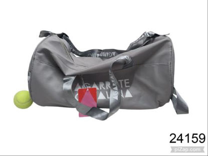 Imagen de BOLSO VIAJE 19" CIRCULAR AGARRATE CATALINA 3.25